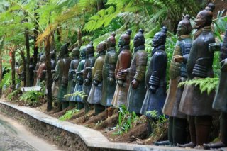 Chinesischer Garten