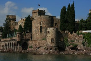 Château de la Napoule