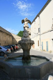 Pernes-les-Fontaines 