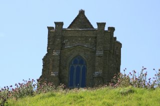 St. Catherines Chapel