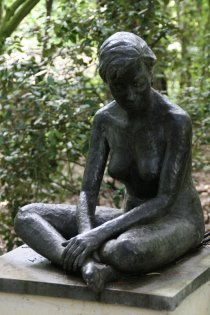 Skulptur