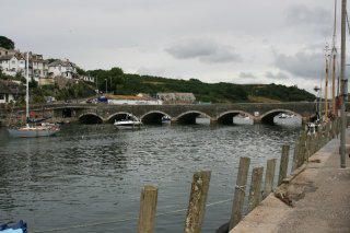 Brücke von Looe