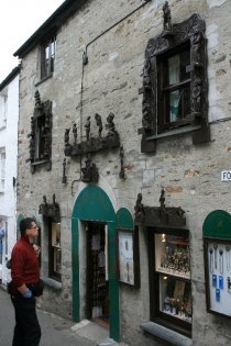 Polperro