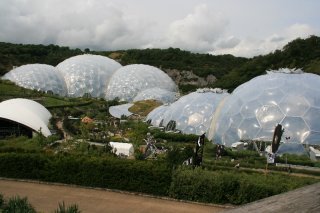 Eden Project