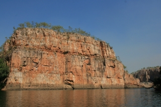 Katherine Gorge