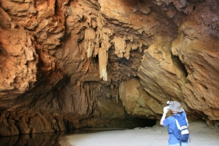 Tunnel Creek National Park
