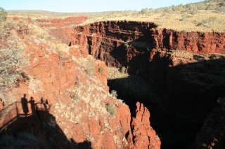 Oxer und Junction Pool Lookout