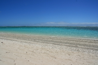 Turquoise Beach 