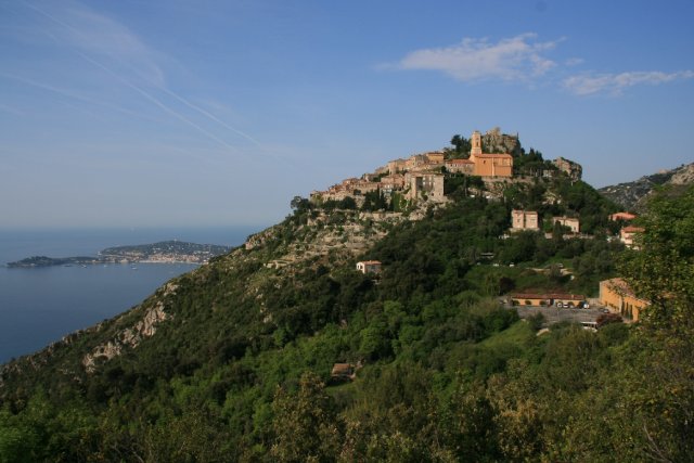 Èze