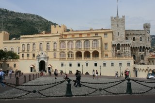 Palais de Prince 