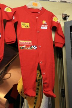 Der Grand Prix ist überall