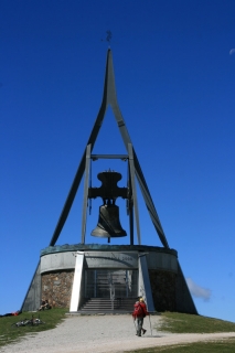 Glocke am Kronberg