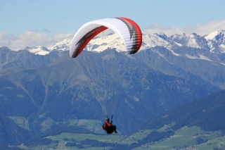 Paragleiter