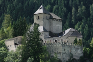Burg Reifenstein
