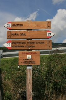 Wegweiser