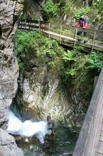 Gilfenklamm