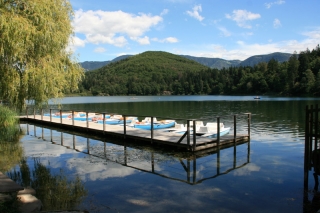 Montiggler See
