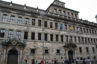 Rathaus Nürnberg