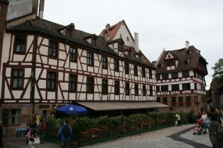 Gaststätte Augustiner - Zur Schranke „Schlenkerla“