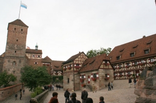 Kaiserburg