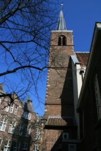 Kirche im Gegijnhof