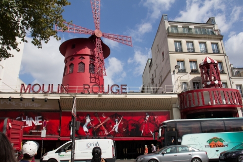 Moulin Rouge