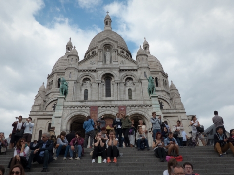Sacré-Cœur