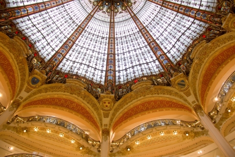 Galeries Lafayette