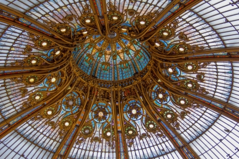 Galeries Lafayette