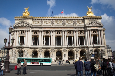 Oper von Paris