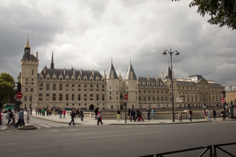 Conciergerie