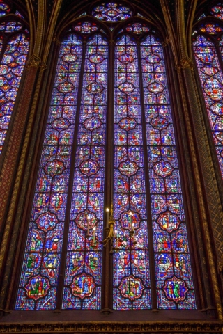 Sainte-Chapelle