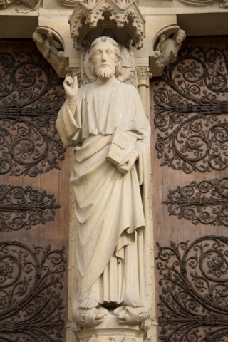 Notre-Dame