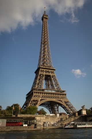 Eiffelturm