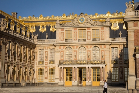 Schloss Versailles