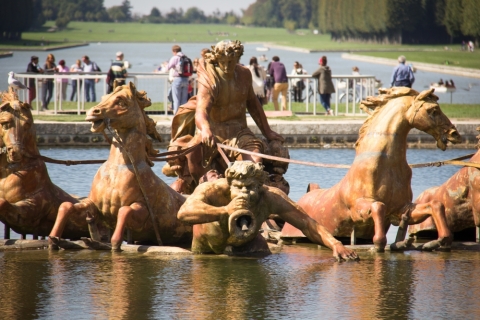 Apollobrunnen