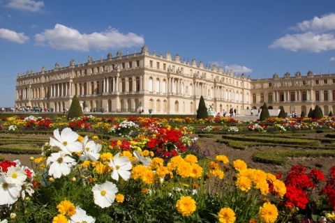 Schloss Versailles