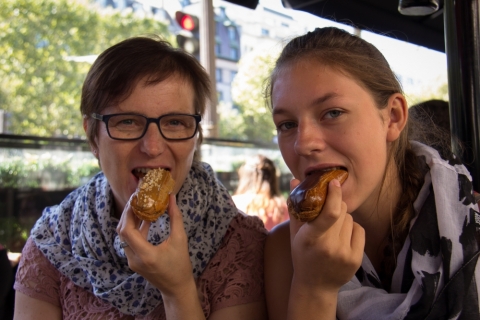 Eclairs von Boulangerie et Patisserie Paul