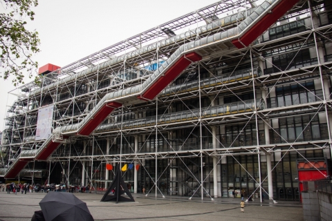 Centre Pompidou