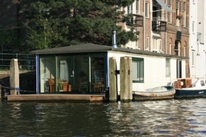 Hausboot