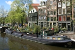 Hausboot