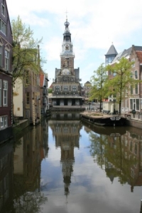 Altstadt von Alkmaar