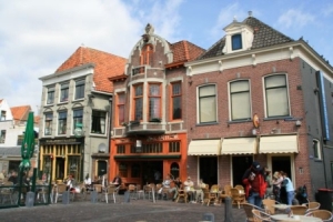 Altstadt von Alkmaar