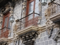 Palacio de la Madraza  / Granada