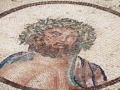 Mosaikböden in Italica