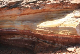 Rainbow Valley