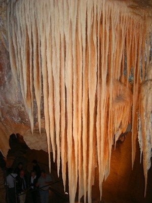 Tropfsteinhöhle Jenolan Caves
