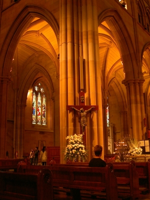 St. Marys Cathedral