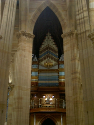 St. Andrews Cathedral