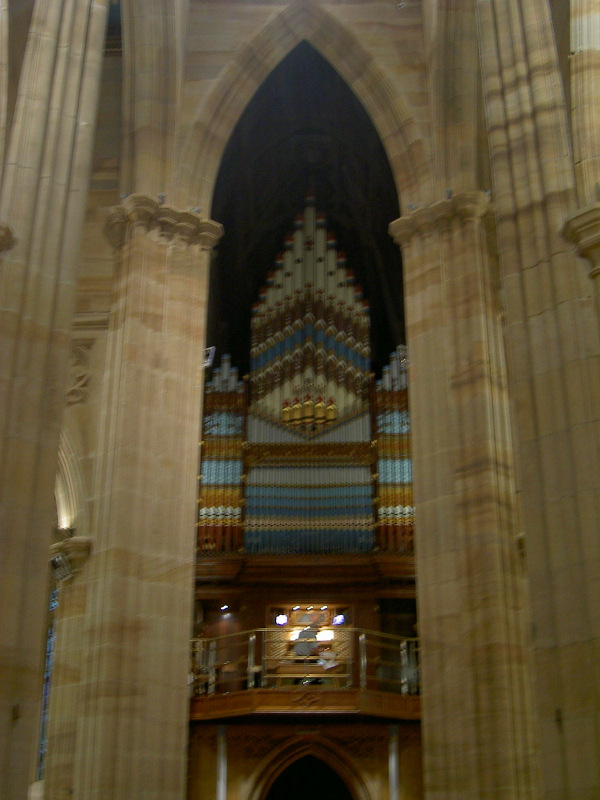 St. Andrews Cathedral